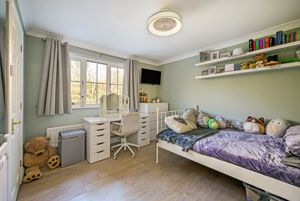 Bedroom Two- click for photo gallery